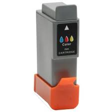 Compatible Canon BCI-24 Color Inkjet Cleaning Cartridge (6882A003AA)