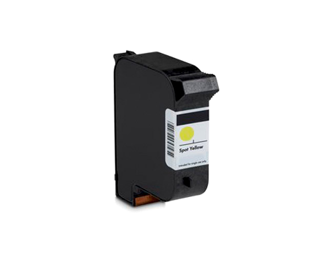 Compatible HP NO. 45 Disposable Spot Yellow Inkjet (C6173A)