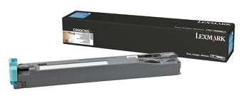 Lexmark C950/X952/X954 Waste Toner Container (30000 Page Yield) (C950X76G)