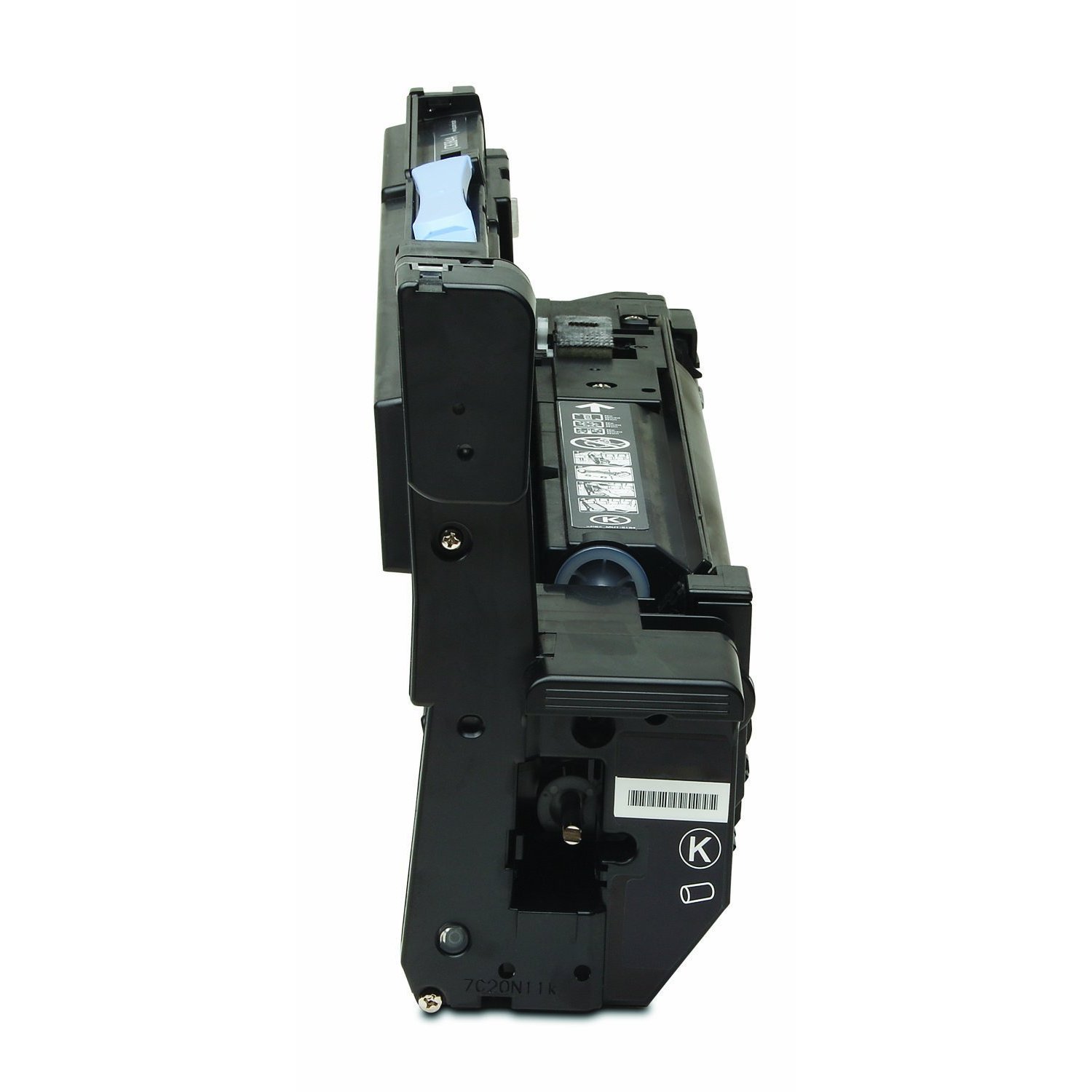 Compatible HP Color LaserJet CM-6030/6040 Black Imaging Drum Unit (35000 Page Yield) (NO. 824A) (CB384A)