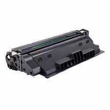 Compatible HP LaserJet Enterprise 700 M712/725 Toner Cartridge (10000 Page Yield) (NO. 14A) (CF214A)