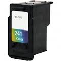 Compatible Canon CL-241 Color Inkjet (180 Page Yield) (5209B001AA)