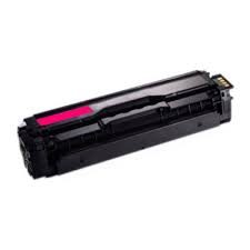 Compatible Samsung CLP-415/475 Magenta Toner Cartridge (1800 Page Yield) (CLT-M504S)
