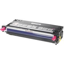 Compatible Xerox Phaser 6180 Magenta Toner Cartridge (6000 Page Yield) (113R00724)