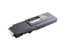 Compatible Dell C3760/3765 Magenta Toner Cartridge (9000 Page Yield) (331-8431)