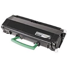 Compatible Dell 2330/2350 Toner Cartridge (6000 Page Yield) (330-2666)