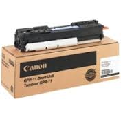 Canon IR-C2620/3200/3220 Black Copier Drum Unit (40000 Page Yield) (GPR-11) (7625A001AA)