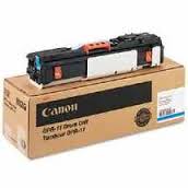 Canon IR-C2620/3200/3220 Cyan Copier Drum Unit (40000 Page Yield) (GPR-11) (7624A001AA)