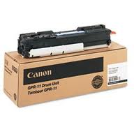 Canon IR-C2620/3200/3220 Yellow Copier Drum Unit (40000 Page Yield) (GPR-11) (7622A001AA)