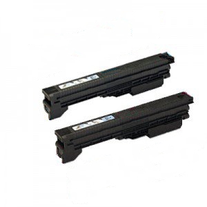 Compatible Canon IR-C2620/3200/3220 Black Toner Cartridge (2/PK-25000 Page Yield) (GPR-11K) (7629A001AA2PK)