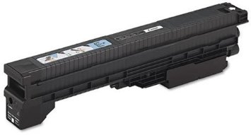 Compatible HP Color LaserJet 9500 Black Toner Cartridge (25000 Page Yield) (NO. 822A) (C8550A)