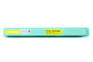 Compatible Panasonic KX-MC6020/6260 Yellow Toner Cartridge (4000 Page Yield) (KX-FATY508)