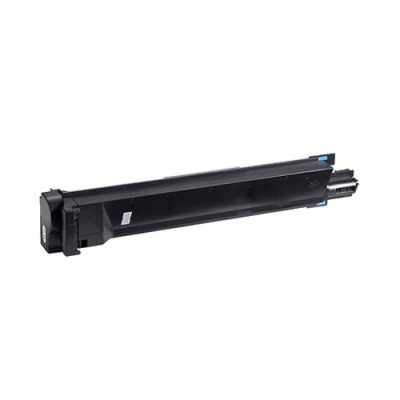Konica Minolta bizhub C203/253 Black Toner Cartridge (24500 Page Yield) (TN-213K) (A0D7132)