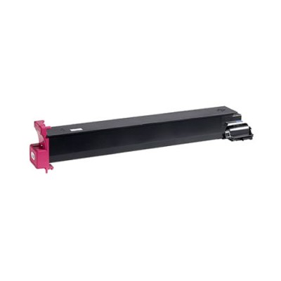 Compatible Olivetti d-Color MF-450/550 Magenta Toner Cartridge (27000 Page Yield) (B0653)