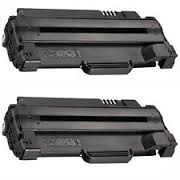 Compatible Samsung SCX-5635/5835FN Toner Cartridge (2/PK-10000 Page Yield) (MLT-P208A)