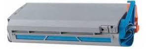 Compatible Konica Minolta 7812 Cyan Toner Cartridge (10000 Page Yield) (950-184)