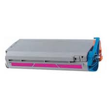 Compatible Xerox Phaser 1235 Magenta Toner Cartridge (10000 Page Yield) (006R90305)