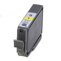 Compatible Canon PGI-9Y Yellow Inkjet (930 Page Yield) (1037B002)