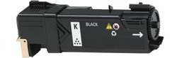 Compatible Xerox Phaser 6140 Black Toner (2600 Page Yield) (106R01480)