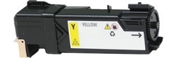 Compatible Xerox Phaser 6140 Yellow Toner (2000 Page Yield) (106R01479)