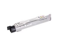 Compatible Xerox Phaser 6250 Black High Capacity Toner Cartridge (8000 Page Yield) (106R00675)