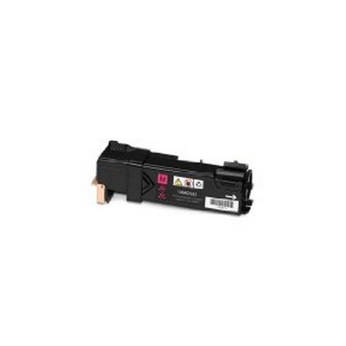 Compatible Xerox Phaser 6500 Magenta Toner Cartridge (2500 Page Yield) (106R01595)