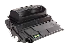 IBM T85P6478 Toner Cartridge (10000 Page Yield) - Equivalent to HP Q5942A