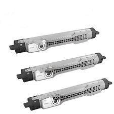 Compatible TallyGenicom CL-160 Black Toner Cartridge (3/PK-8500 Page Yield) (CL160X-AA3PK)