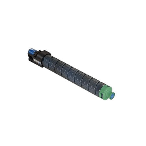 Compatible Lanier MP-C3002/3502 Cyan Toner Cartridge (18000 Page Yield) (484-1650)