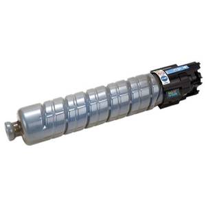 Compatible Ricoh MP-C2003/2011/2503 Cyan Toner Cartridge (9500 Page Yield) (TYPE MP-C2503H) (841921)