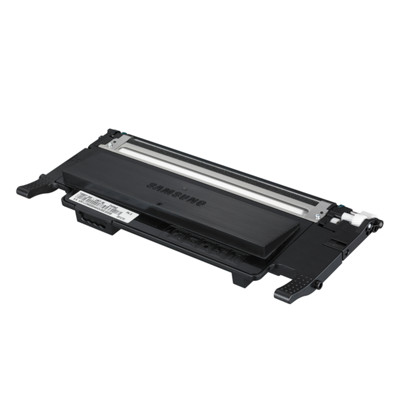 Samsung CLP-320/325 Black Toner Cartridge (1500 Page Yield) (CLT-K407S)
