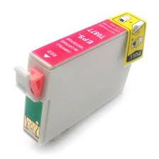Remanufactured Epson NO. 87 Red Inkjet (T087720)