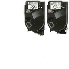 Compatible OCE CS-170/220/222 Black Toner Cartridge (2/PK-11500 Page Yield) (269014242PK)