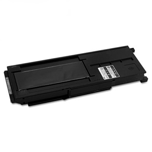 Compatible Savin C2410/3210E Black Toner Cartridge (2/PK-620 Grams-25000 Page Yield) (TYPE T1/T2) (54652PK)