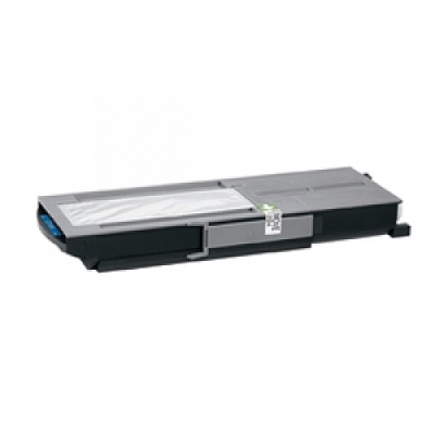 Compatible Lanier LP036C Cyan Toner Cartridge (10000 Page Yield) (TYPE 110) (480-0084)