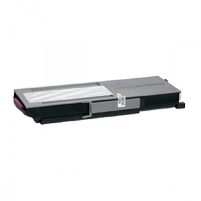 Compatible Ricoh Aficio 3224/3232C Magenta Toner Cartridge (495 Grams-17000 Page Yield) (TYPE T1/T2) (888481)