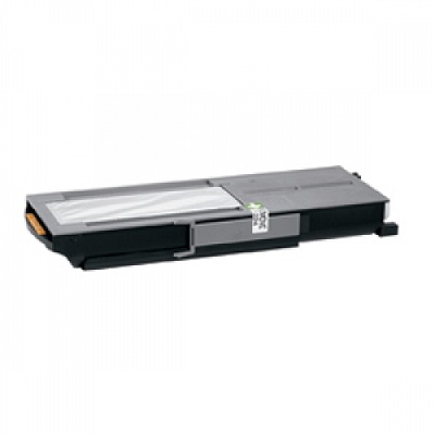 Compatible Lanier LD124/132C Yellow Toner Cartridge (495 Grams-17000 Page Yield) (TYPE T1/T2) (488-8480)