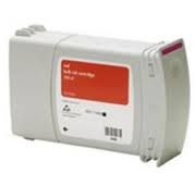 Compatible NeoPost IJ-110 Red Inkjet (350 ML) (4127176R)