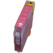 Compatible Canon BCI-8PM Photo Magenta Inkjet (0984A003AA)
