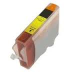 Compatible Canon BCI-8Y Yellow Inkjet (0981A003AA)