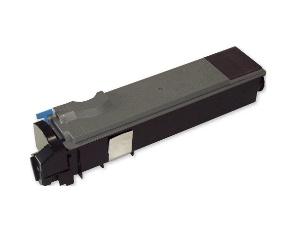 Kyocera Mita FS-C5015N Black Toner Cartridge (6000 Page Yield) (TK-522K) (1T02HJ0US0)