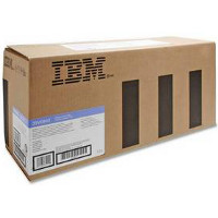 IBM InfoPrint C2075 Cyan Toner Cartridge (7500 Page Yield) (39V4544)