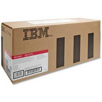 IBM InfoPrint C2075 Magenta Toner Cartridge (7500 Page Yield) (39V4545)