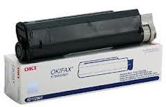 Okidata MPS-6500 Black Toner Cartridge (18000 Page Yield) (52123001)