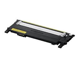 Samsung CLP-360/365 Yellow Toner Cartridge (1000 Page Yield) (CLT-Y406S)