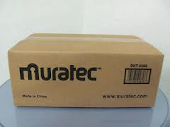 Muratec MFX-3550 Toner Cartridge (10000 Page Yield) (D-T3550)