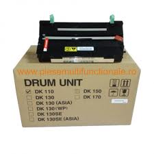 Copystar DK110 Drum Unit (100000 Page Yield) (302FV93012)
