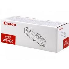 Canon Color LBP-5960/5970/5975 Waste Toner Container (GPR-27) (0361B009AA)