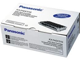Panasonic KX-MC6020/6260 Color Drum Unit (10000 Page Yield) (KX-FADC510)