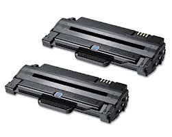 Compatible Samsung ML-1910/2580 Toner Cartridge (2/PK-2500 Page Yield) (MLT-P105A)